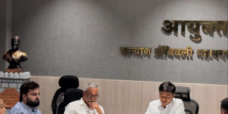 भटक्या कुत्र्यांच्या समस्येवर क.डो.म.पा.ची ठोस पावले; मेपासून विशेष मोहीम