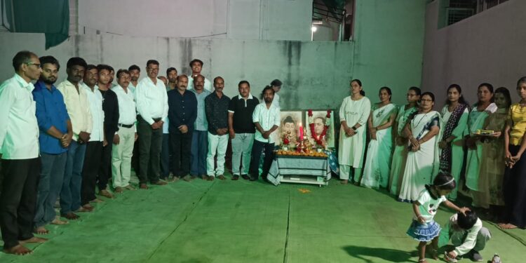 अमरावती शहरात डॉ. बाबासाहेब आंबेडकर जयंती उत्साहात साजरी