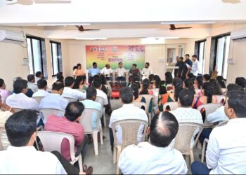 सिंधुदुर्गमध्ये ‘नारी शक्ती वंदन अधिनियम’ महिला संमेलन १८ एप्रिल रोजी