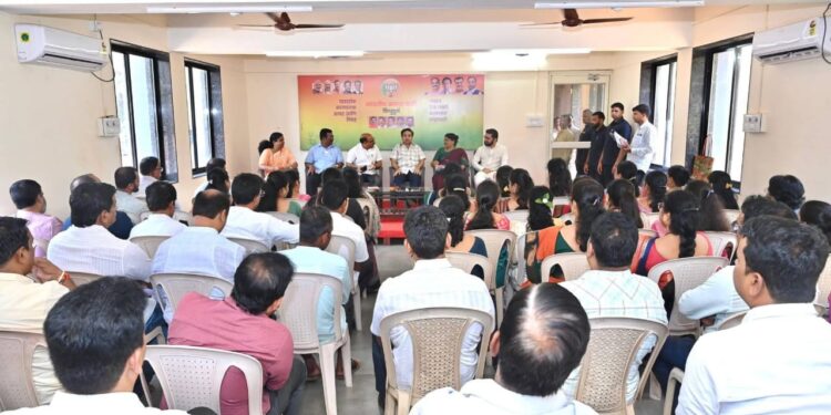 सिंधुदुर्गमध्ये ‘नारी शक्ती वंदन अधिनियम’ महिला संमेलन १८ एप्रिल रोजी