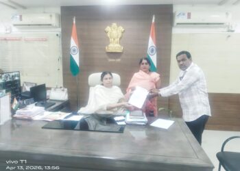 रोजगार हमी योजनेची कामे खोळंबली, शेतकरी त्रस्त!;वंचितच्या उपसभापतीचीं सीईओ कडे तक्रार..