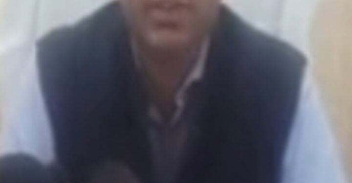 कामचुकारपणा सहन केला जाणार नाही” – जिल्हाधिकारी विनय गौडा यांचा कन्नडमध्ये इशारा