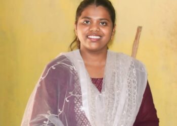 कोलतावडे गावची सुकन्या प्राजक्ता शेळके यांची भरारी; MPSC परीक्षेत ‘वर्ग-१’ अधिकारी पदी निवड