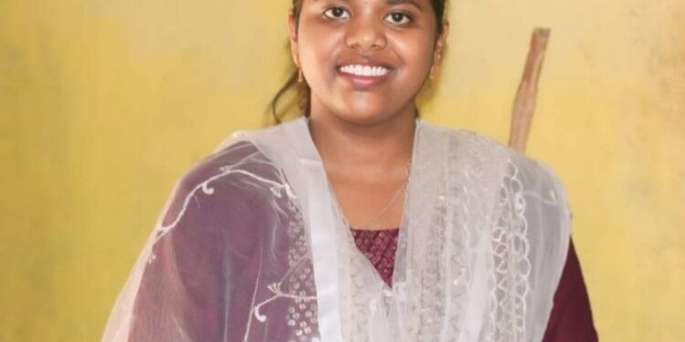 कोलतावडे गावची सुकन्या प्राजक्ता शेळके यांची भरारी; MPSC परीक्षेत ‘वर्ग-१’ अधिकारी पदी निवड