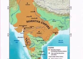 इतिहास शांतपणे पुसला जातोय… आणि कोणीच बोलत नाही.