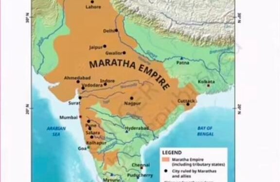 इतिहास शांतपणे पुसला जातोय… आणि कोणीच बोलत नाही.