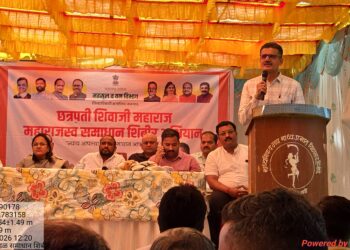 हिंगोणा येथे “महाराजस्व समाधान शिबीर” उत्साहात; शेकडो लाभार्थ्यांना थेट दिलासा