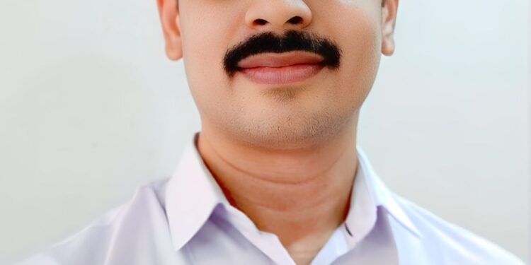 उन्हाचा तडाखा वाढला; लहान बालकांच्या आरोग्याची घ्या विशेष काळजी – बालरोग तज्ञ डॉ. विठ्ठल काळे यांचा इशारा