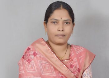 बिलोलीत स्वस्त धान्य दुकानातून निकृष्ट तांदूळ;नगरसेविका अनुपमा गायकवाड यांची तक्रार