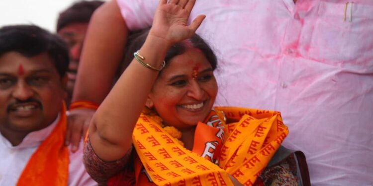 कन्नडच्या विकासाला ‘ग्रीन सिग्नल’! वनविभागाच्या मंजुरीमुळे राज्य महामार्ग-३९ चा मार्ग मोकळा