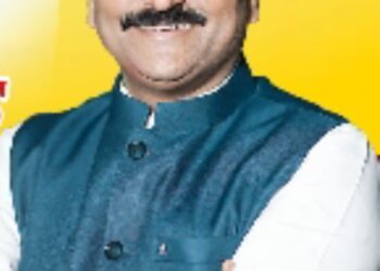 “हिन्दू सम्मेलन ” प्रचंड संख्येने उपस्थित रहावे: मनोज केशवराव पवार