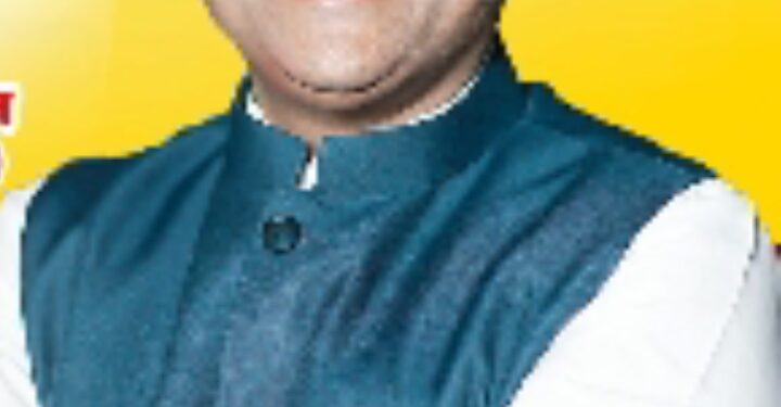 “हिन्दू सम्मेलन ” प्रचंड संख्येने उपस्थित रहावे: मनोज केशवराव पवार