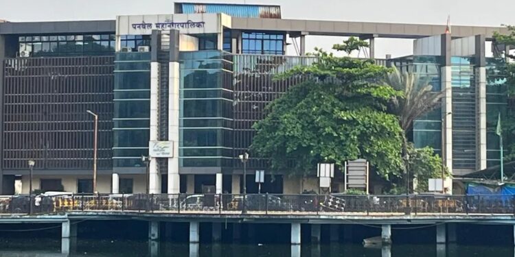 अनधिकृत शाळांमध्ये प्रवेश घेऊ नका – पालकांना पनवेल महापालिकेचे आवाहन