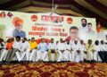एरंडोलला शिवसेनेने दिग्गजांना दिली पक्षीय जबाबदारी…
