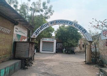 पाथरीत तापमानाचा पारा चढला; उष्माघाताचा धोका वाढला, नागरिकांनी घ्यावी काळजी