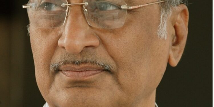 बुलढाण्यात प्रा .श्याम मानव करणार बुवाबाजीचा भांडाफोड