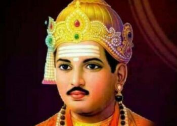 जळगावात महात्मा बसवेश्वर जन्मोत्सवानिमित्त रविवारी भव्य शोभायात्रा