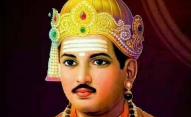 जळगावात महात्मा बसवेश्वर जन्मोत्सवानिमित्त रविवारी भव्य शोभायात्रा