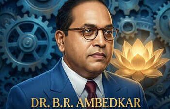 मंजरथ येथे डॉ. बाबासाहेब आंबेडकर यांच्या जयंतीनिमित समिती स्थापन; विविध कार्यक्रमाचे आयोजन