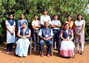 व्यंकटराव हायस्कूलचे मराठी विश्वकोश ज्ञानवर्धन स्पर्धेत घवघवीत यश