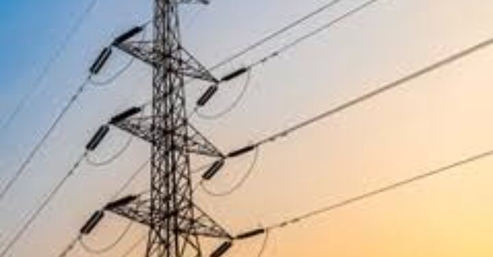 कमी दाबाच्या वीजपुरवठ्यामुळे पिकांचे नुकसान; शेतकऱ्यांचा संताप वाढला