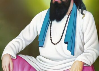 शहादा शहरात ऐतिहासिक निर्णय; पाण्याच्या टाकीजवळील चौकाला ‘संत शिरोमणी गुरु रोहिदास महाराज चौक’ नाव