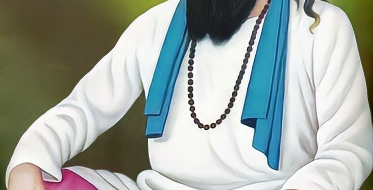 शहादा शहरात ऐतिहासिक निर्णय; पाण्याच्या टाकीजवळील चौकाला ‘संत शिरोमणी गुरु रोहिदास महाराज चौक’ नाव