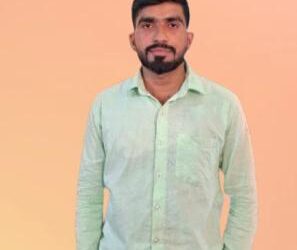 दुघाळा गावाचा अभिमान वाढला; मुरलीधर गणपती अडाणी यांची ठाणे ग्रामीण पोलीस ठाण्यात नियुक्ती