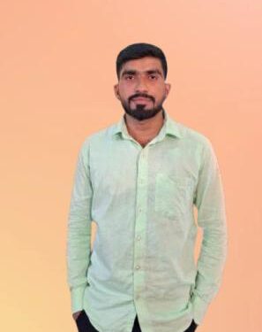 दुघाळा गावाचा अभिमान वाढला; मुरलीधर गणपती अडाणी यांची ठाणे ग्रामीण पोलीस ठाण्यात नियुक्ती