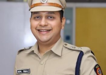 निखील पिंगळे सातारचे नवे पोलीस अधीक्षक; तुषार दोशी यांची सांगलीला बदली