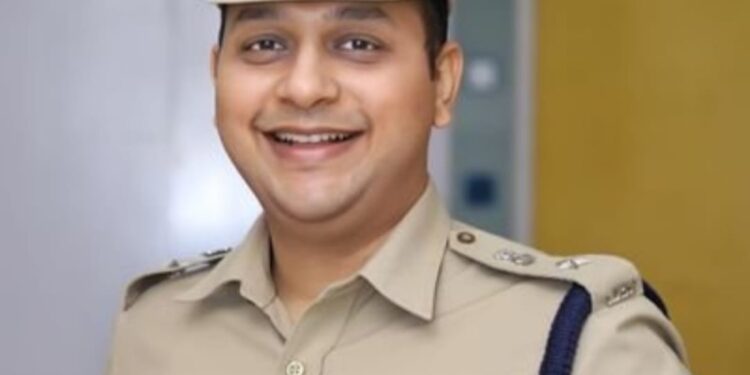 निखील पिंगळे सातारचे नवे पोलीस अधीक्षक; तुषार दोशी यांची सांगलीला बदली