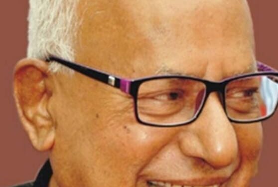 लातूरचे ज्येष्ठ बालरोगतज्ञ डॉ. गोपाळराव पाटील यांचे निधन; शैक्षणिक व सामाजिक क्षेत्रात मोठी पोकळी