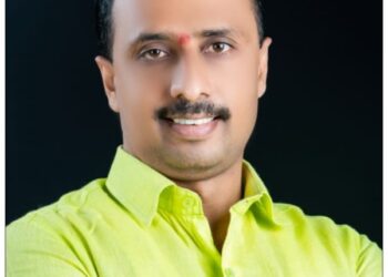 पात्र लाभार्थ्यांना द्या शेतकरी कार्डचा लाभ; अन्यथा आंदोलनाचा इशारा – राणा चव्हाण