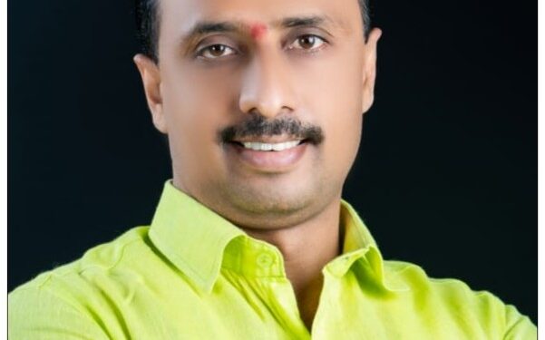 पात्र लाभार्थ्यांना द्या शेतकरी कार्डचा लाभ; अन्यथा आंदोलनाचा इशारा – राणा चव्हाण