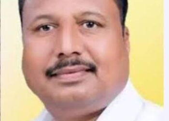 हदगाव येथे १०० जोडप्यांचा भव्य सामूहिक विवाह सोहळा; उपमुख्यमंत्री एकनाथ शिंदे यांची प्रमुख उपस्थिती