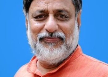 आजऱ्यात २ मे रोजी ‘लोकशाहीर गव्हाणकर पुरस्कार’ वितरण; संभाजी भगत यांना यंदाचा मान