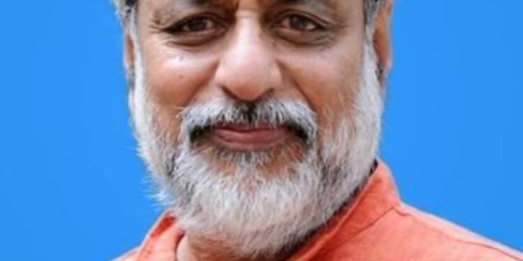 आजऱ्यात २ मे रोजी ‘लोकशाहीर गव्हाणकर पुरस्कार’ वितरण; संभाजी भगत यांना यंदाचा मान