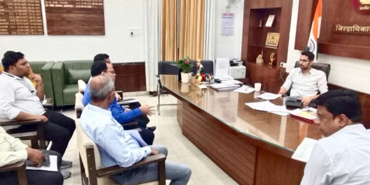 घरगुती सिलेंडरचे वितरण सुरळीत होण्यासाठी जिल्ह्यातील सर्व सेतु सुविधा केंद्रात ई-केवायसी मोफत