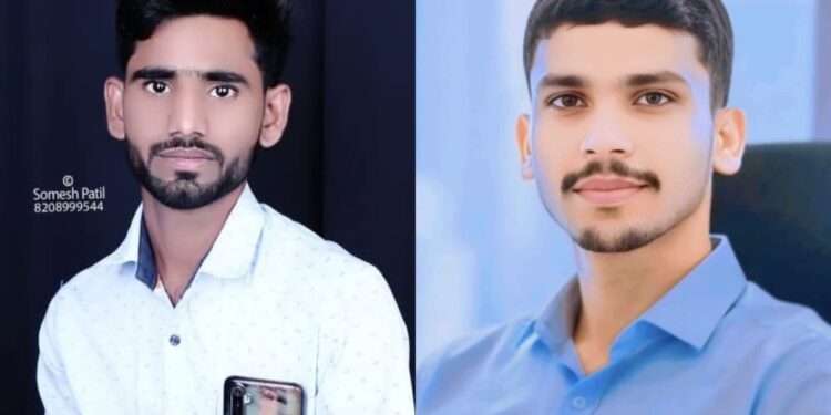 घुंगराळा येथे भीम जयंती मंडळाची नवी कार्यकारिणी जाहीर; संघरत्न ढवळे अध्यक्षपदी, सचिन गजभारे सचिव