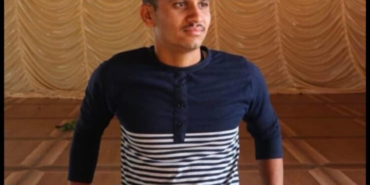 जत तालुक्यात विजांचा कहर; वीज कोसळून तरुणाचा मृत्यू, दोघे जखमी