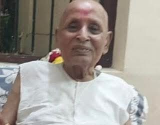 ह.भ.प. शेष महाराज गोंदेकर यांचे दुःखद निधन; भाविकांत शोककळा