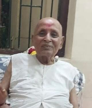 ह.भ.प. शेष महाराज गोंदेकर यांचे दुःखद निधन; भाविकांत शोककळा