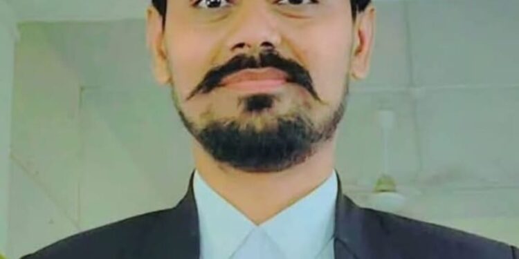 ॲड. मुकुंद पाटील यांची ‘पॅनल विधीज्ञ’ व ‘रिटेनर विधीज्ञ’ पदी निवड