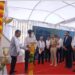 दुघाळा येथे लिगो इंडिया प्रकल्पाच्या नागरी व निर्वात पायाभूत सुविधांचे भूमिपूजन