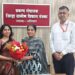 रायगड जिल्हा परिषदेत डॉ. रुपाली सातपुते यांनी अतिरिक्त मुख्य कार्यकारी अधिकारी पदाचा स्वीकार
