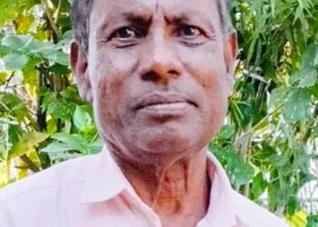 जनार्धन वाघमारे यांचे निधन