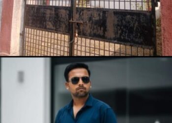 निवेदनांचा ढिगारा, आंदोलनांचा ज्वालामुखी… तरीही कुलूपबंद तलाठी कार्यालय!