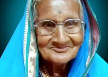 ज्येष्ठ पत्रकार नंदकुमार कुरूमकर यांना मातृषोक; सुशिलाबाई (ताई) कुरुमकर यांचे निधन