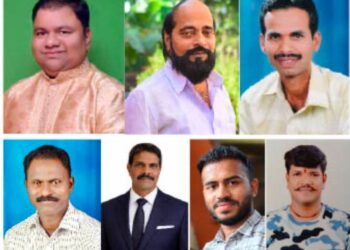 कणकवलीत पत्रकार संघाचा पुरस्कार वितरण सोहळा २ मे रोजी