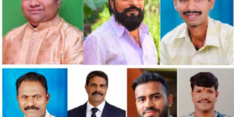 कणकवलीत पत्रकार संघाचा पुरस्कार वितरण सोहळा २ मे रोजी